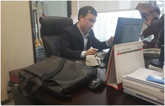 行之集团专利代理师朱彬
