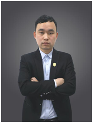 资深专利代理师朱彬