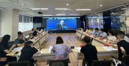 行业行风建设年活动