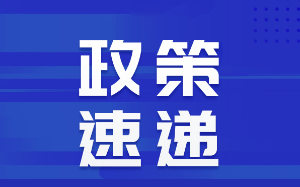 行业动态